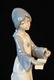 Lladro Style Figurines - 9