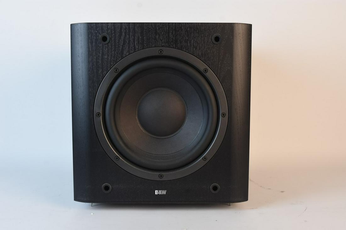 Bowers & Wilkins Powered Subwoofer (1 of 8)