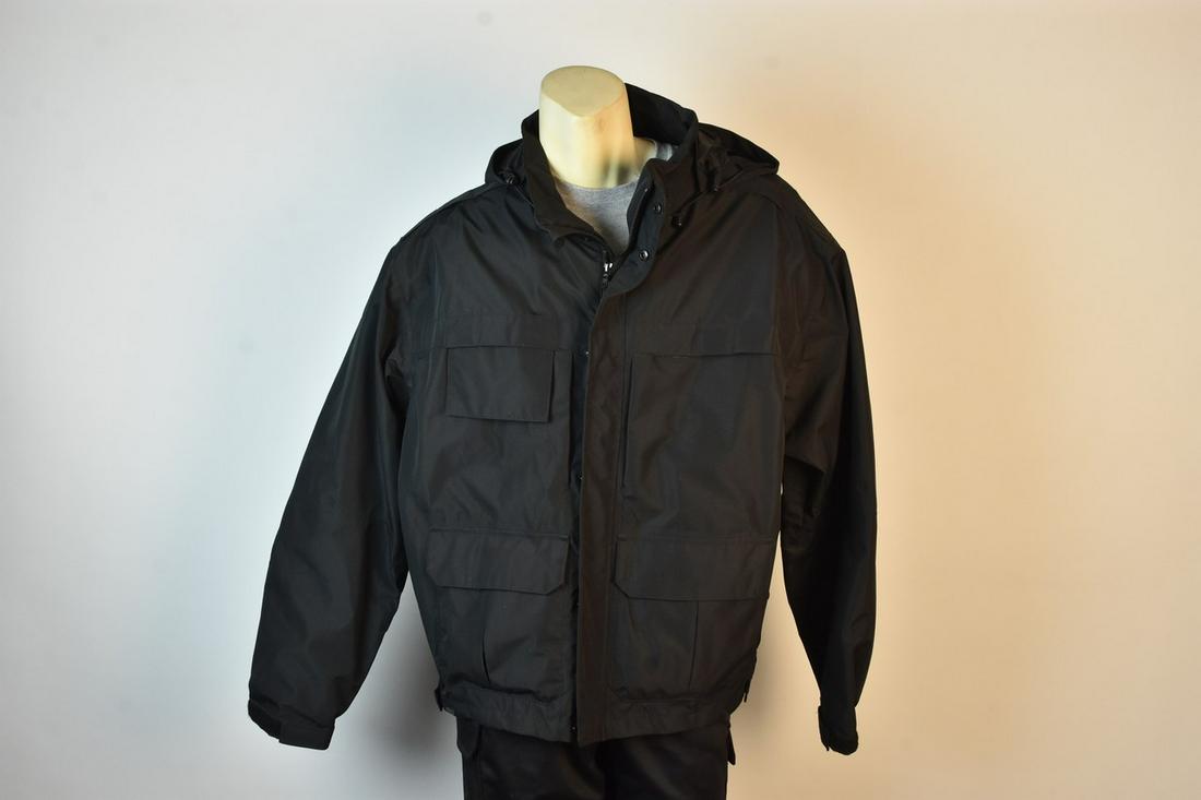 Elbeco Shield Performance Soft Shell 