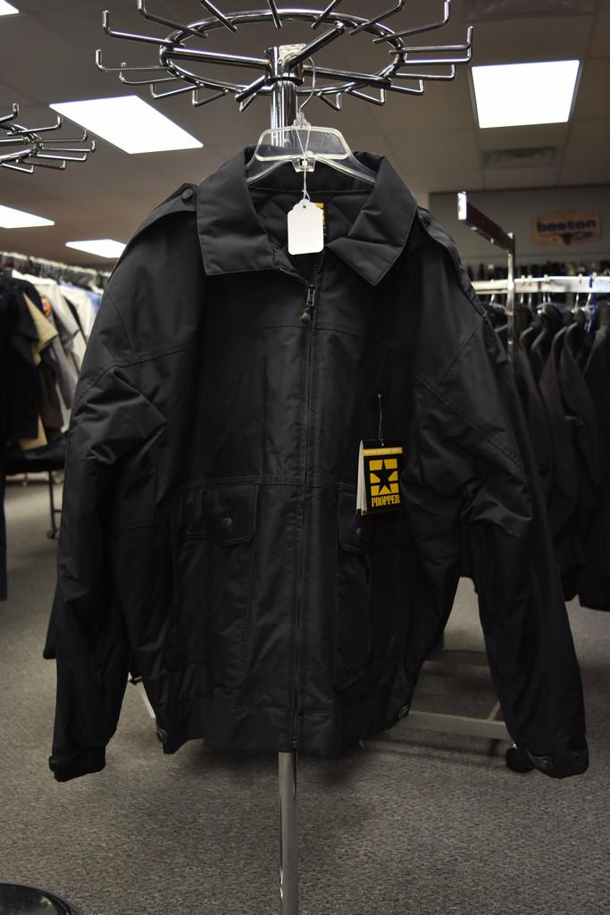 propper alpha classic duty jacket