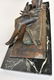 Ary Jean Leon Bitter Bronze Sculpture - 11