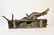Ary Jean Leon Bitter Bronze Sculpture - 16