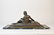 Ary Jean Leon Bitter Bronze Sculpture - 9