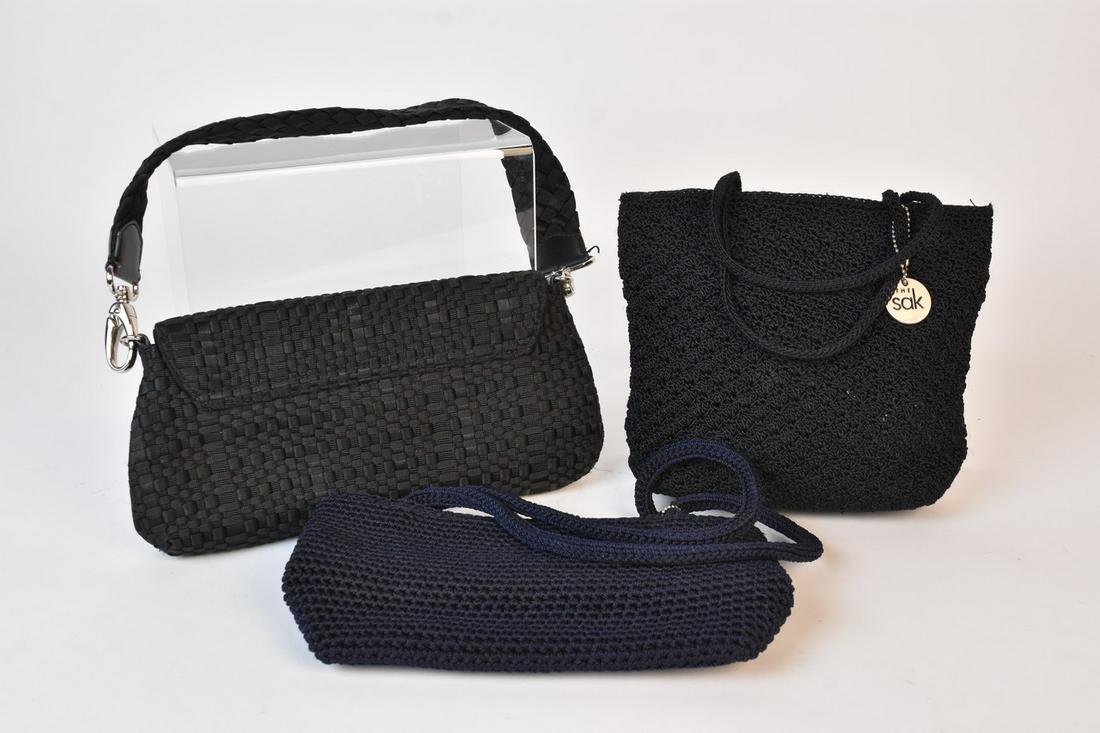 (3) The Sak Ladies Handbags (1 of 11)