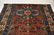 Vintage Heriz Serapi Persian Rug 57" x 41" - 6