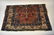 Vintage Heriz Serapi Persian Rug 57" x 41" - 7