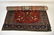 Vintage Heriz Serapi Persian Rug 63" x 40"