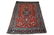 Vintage Heriz Serapi Persian Rug 63" x 40" - 2