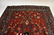 Vintage Heriz Serapi Persian Rug 63" x 40" - 3