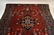 Vintage Heriz Serapi Persian Rug 63" x 40" - 4