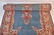 Vintage Persian Tabriz Style Rug 84" x 48" - 2