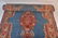 Vintage Persian Tabriz Style Rug 84" x 48" - 3