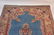 Vintage Persian Tabriz Style Rug 84" x 48" - 4