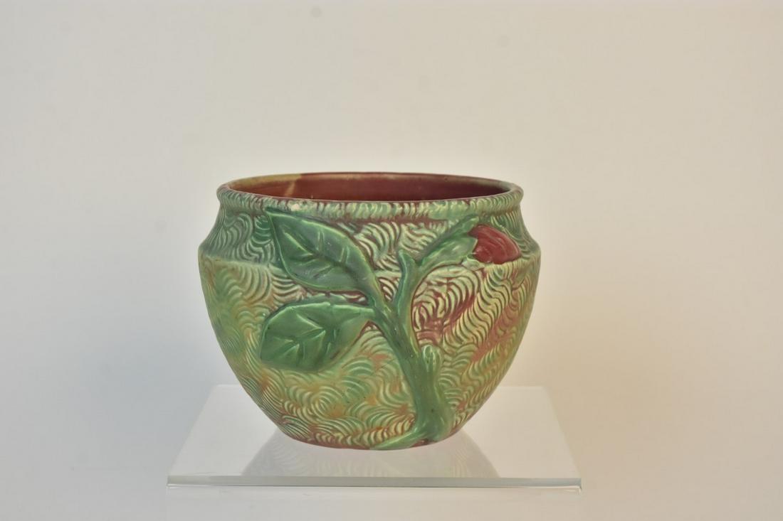 Weller Pottery Jardiniere c. 1920s (1 of 7)