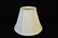 Waterford Crystal Lamp w/ Shade - 13