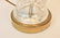 Waterford Crystal Lamp w/ Shade - 3