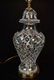 Waterford Crystal Lamp w/ Shade - 6