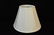 Waterford Crystal Lamp w/ Shade - 9