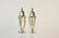 Sterling Silver Shakers and More, 3.30 ozt - 2
