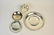 Sterling Bowls & Plates Incl. Commemorative