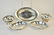 Sterling Silver Incl. Paul Revere Repro, 36.35 ozt