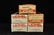 (5) Lionel Candy Advertising Cars - 6