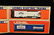 (5) Lionel Liquor Advertising Billboard Reefers - 4