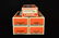(5) Lionel Liquor Advertising Billboard Reefers - 7