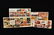 Lionel Conrail Rectifier, Carrier, Specialty Car & - 6