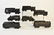 (7) Lionel Coal Tenders