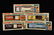 (5) Lionel Advertising Box Cars/Billboard Reefers