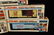 (5) Lionel Advertising Box Cars/Billboard Reefers - 3