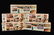 (5) Lionel Advertising Box Cars/Billboard Reefers - 5