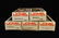 (5) Lionel Advertising Box Cars/Billboard Reefers - 6