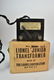Lionel Gunmetal 1689E Loco w/ Tender + - 3