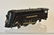 Lionel Gunmetal 1689E Loco w/ Tender + - 7