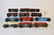Post War Lionel Texas Special 1055 Engine & (12) Cars - 14