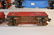 Post War Lionel Texas Special 1055 Engine & (12) Cars - 16