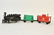 Lionel Smoky Mountain Line Electric Train Set in Box - 6