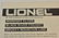 Lionel Smoky Mountain Line Electric Train Set in Box - 9