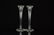 Waterford Crystal Assortment Incl. Votive Candle - 13