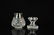 Waterford Crystal Assortment Incl. Votive Candle - 3