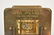 Brass and Glass Carriage Clock, Tiffany & Co - 10