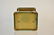 Brass and Glass Carriage Clock, Tiffany & Co - 11