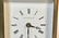 Brass and Glass Carriage Clock, Tiffany & Co - 3