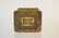 Brass and Glass Carriage Clock, Tiffany & Co - 9
