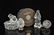 Crystal Decor Incl. Waterford