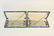 Sterling Asian Iced Tea Spoons/Straws, 3.85ozt