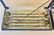 Sterling Asian Iced Tea Spoons/Straws, 3.85ozt - 2