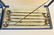 Sterling Asian Iced Tea Spoons/Straws, 3.85ozt - 3